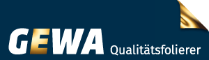 GEWA Qualitätsfolierer